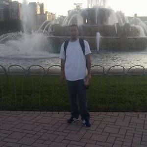 Meet your Posher, Mikey